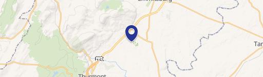 Thurmont Specialty Property for Sale