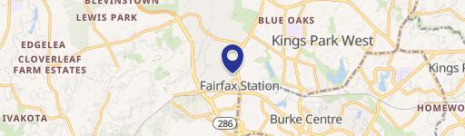 Fairfax Station Specialty Property