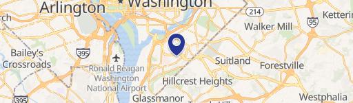 Specialty Property in Washington, DC