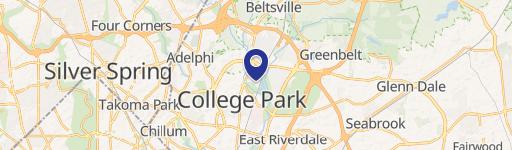 College Park Specialty Property