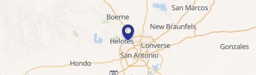 San Antonio Specialty Property For Sale