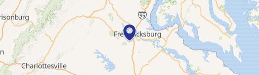 Blackstone Boulevard Specialty Property