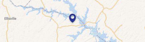 Mineral, VA Specialty Property