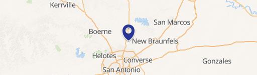 San Antonio Specialty Property Available