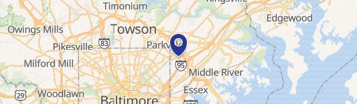 Baltimore Duplex Investment Opportunity