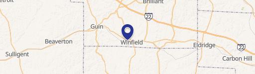 Winfield, AL 35594