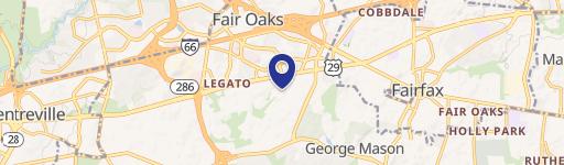 Fairfax Specialty Property For Sale