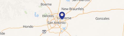 San Antonio Specialty Property For Sale