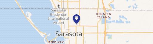 Sarasota Specialty Property Available