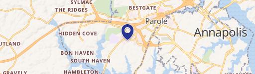 Annapolis Specialty Property For Sale