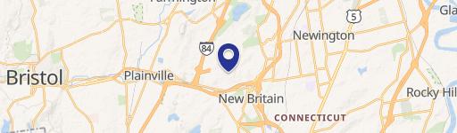 New Britain Two-Family Property