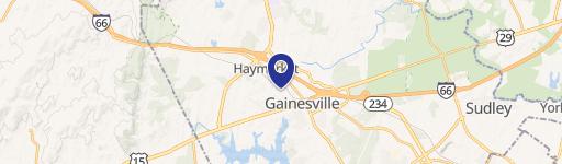 Gainesville Specialty Property for Sale