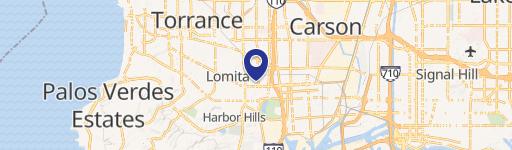 Land Available in West Carson