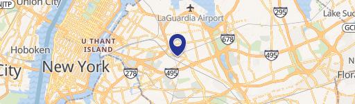 Elmhurst Renovated Two-Family House