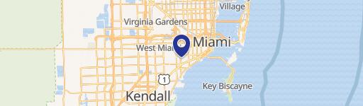 Miami Multifamily Property for Rent