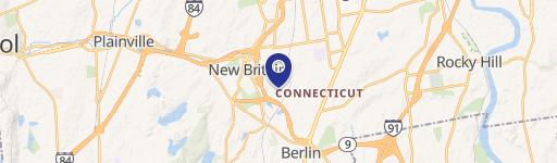 Multifamily Property in New Britain