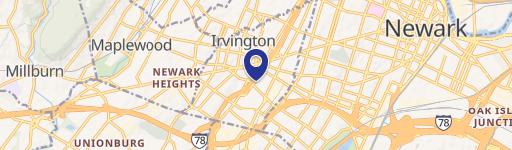 Irvington Apartment for Rent