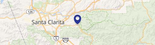 Sand Canyon Road Specialty Property