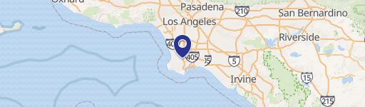 Los Angeles Specialty Property