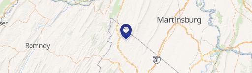 Winchester Specialty Property for Sale