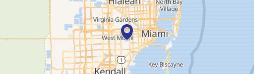 Miracle Mile Interior Office Space