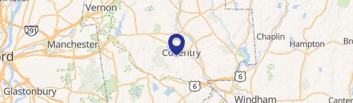 Coventry Land For Sale