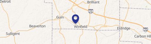 Winfield, AL 35594