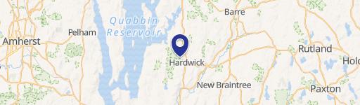 Land with Outbuilding and Potential