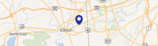 Elkton Specialty Property for Sale
