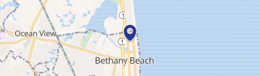 Bethany Beach Specialty Property