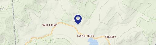 Land For Sale Woodstock