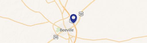 Beeville Specialty Property for Sale