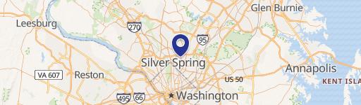 HINSDALE Ct, Silver Spring Property