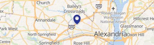 Alexandria Specialty Property For Sale