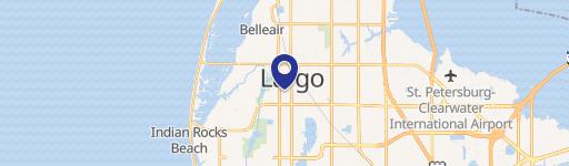 SAGO PALM Street Property