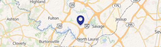 Specialty Property in Laurel, MD