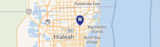 North Miami Apartment For Rent