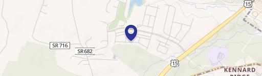 Haymarket Specialty Property For Sale