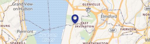 Updated Apartment Near Irvington Village