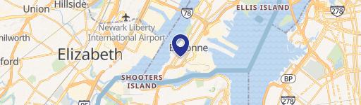 Bayonne Retail Space For Rent