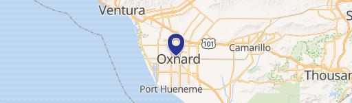 Oxnard Multifamily Investment Opportunity