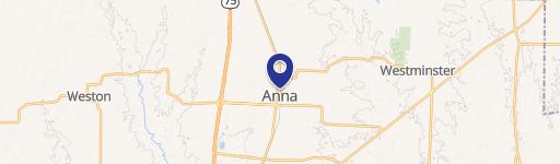 Anna Commercial Land For Sale