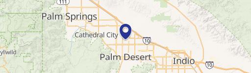 Adobe Springs Drive Property