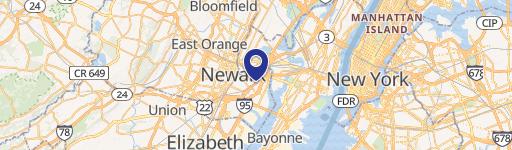 Restaurant Liquor License in Newark