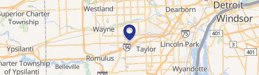 Romulus Land with Approved Plans