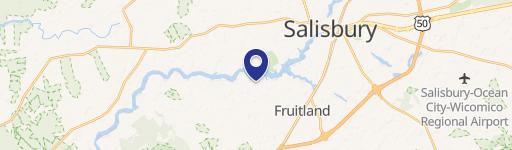 Riverside Drive Specialty Property