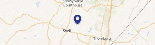 5.42 Acre Wooded Lot