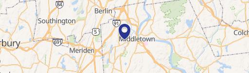 Camp Street Specialty Property