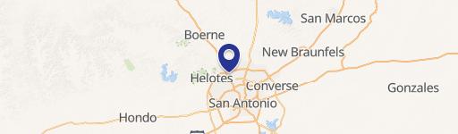 San Antonio Specialty Property For Sale