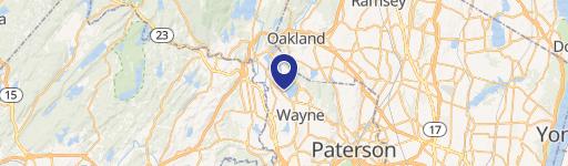 Wayne Condo with Scenic Views